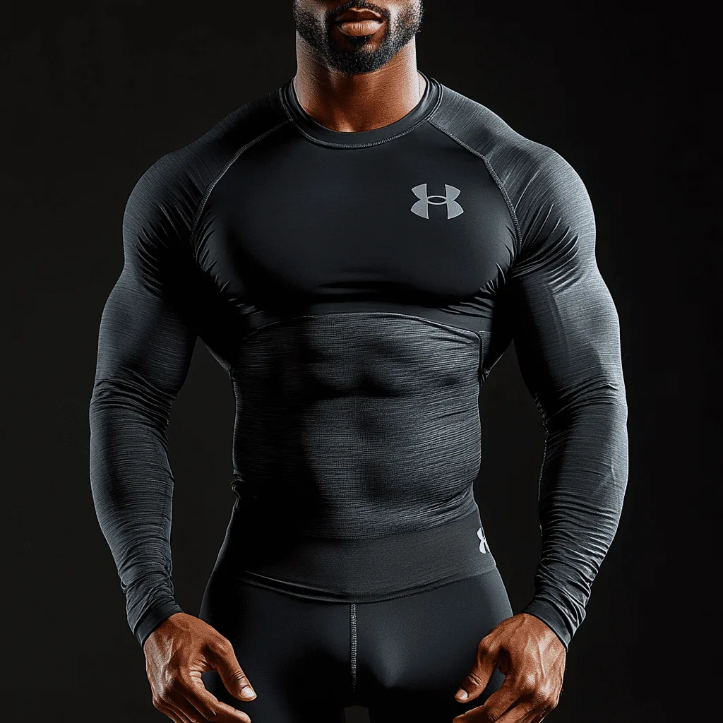 Under Armor Compression Shirt