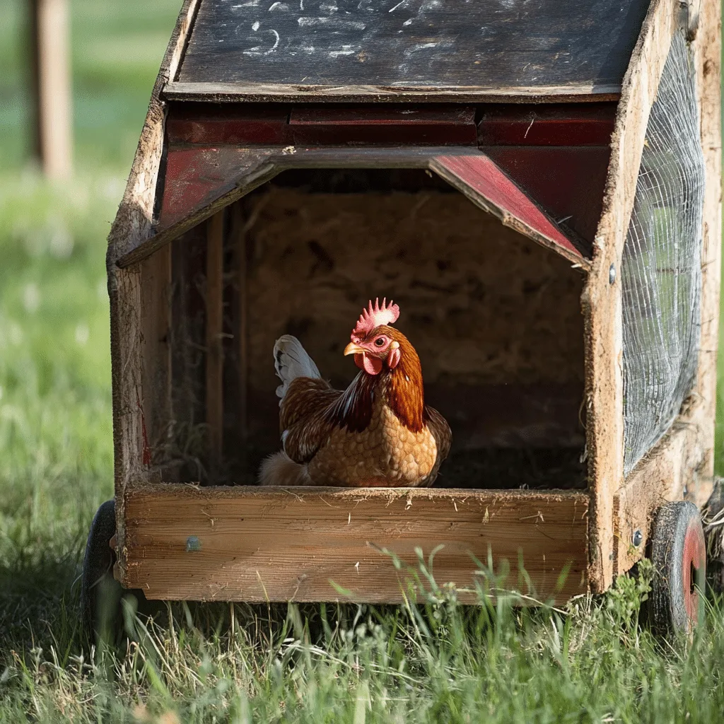Chicken Butt