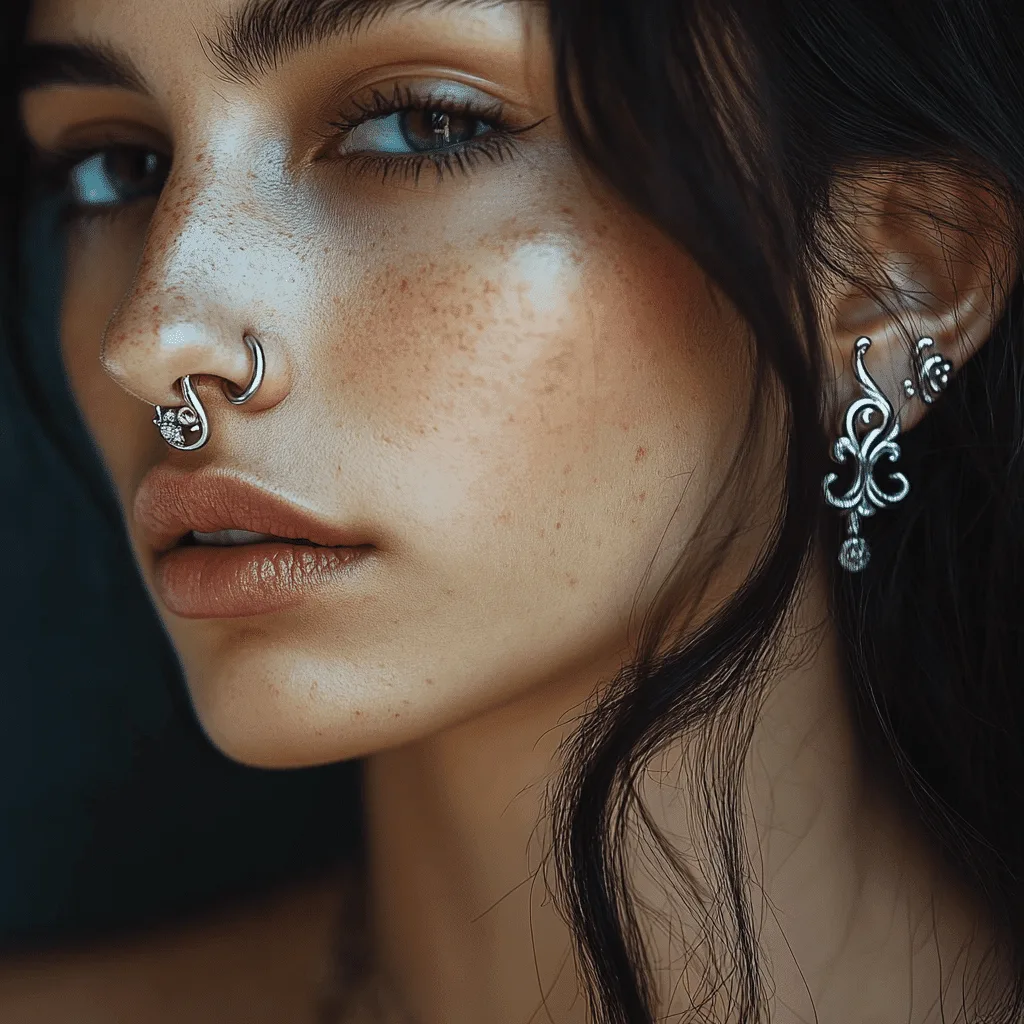 Jacobs Ladder Piercings