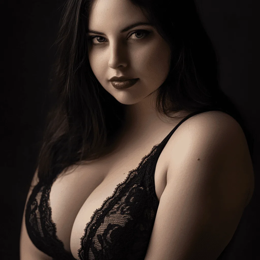 Pretty Little Poison