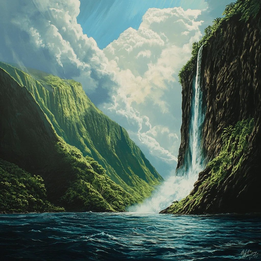 Waiakea Water