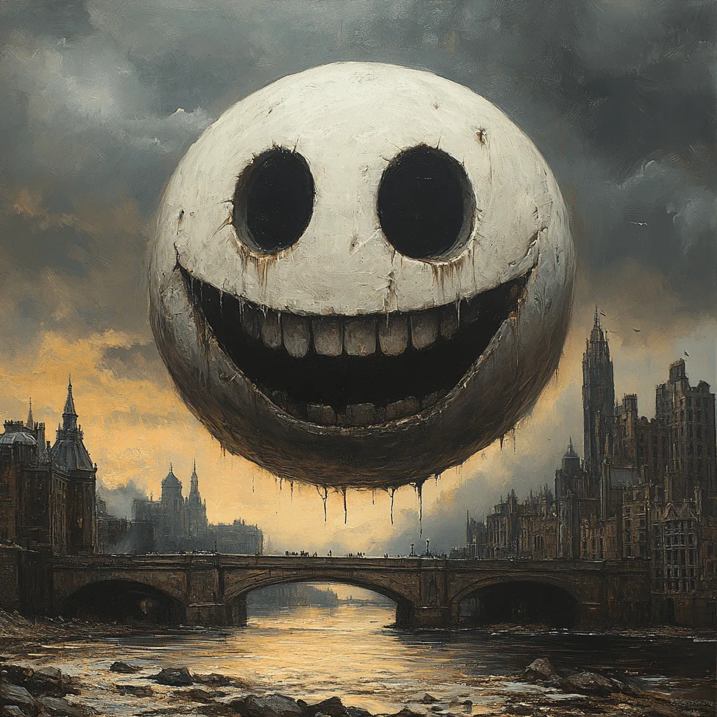 Best Glasgow Smile
