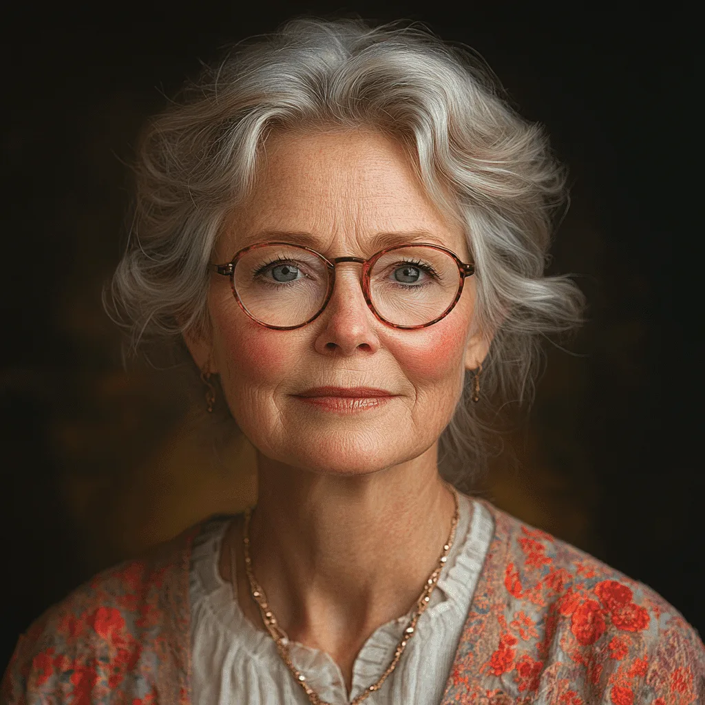 Elaine Masons