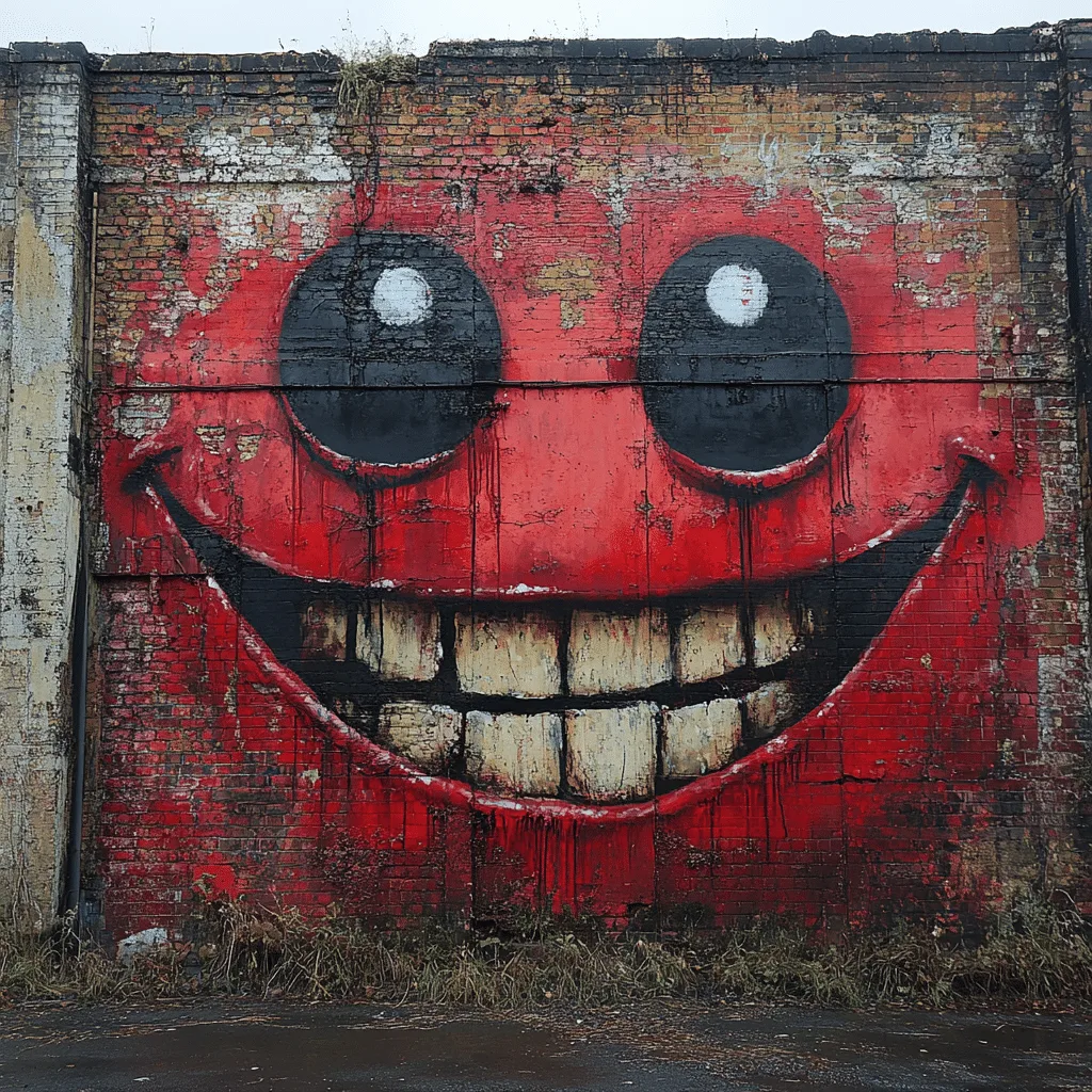Glasgow Smile