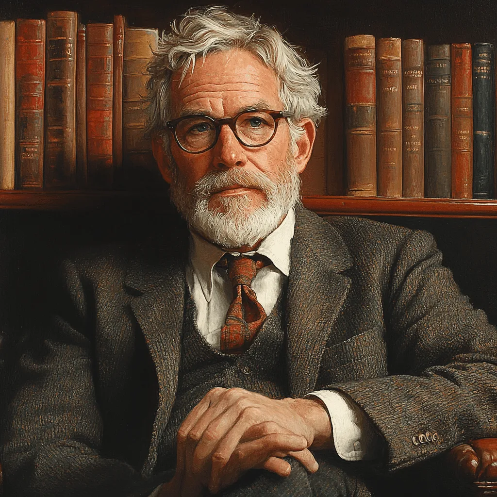 Howard Mcnear