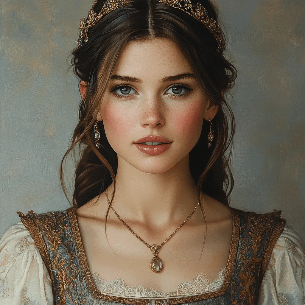 Princess Emily