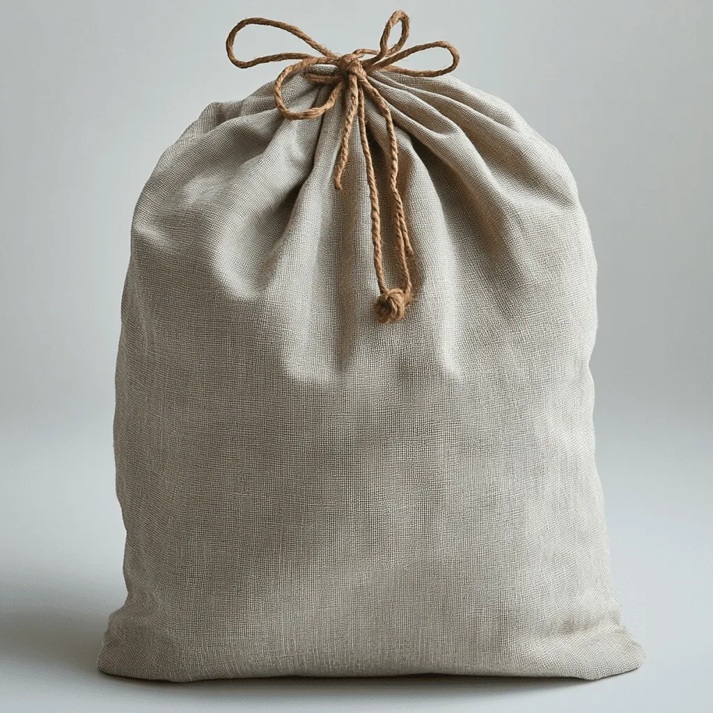 Quart Size Bag