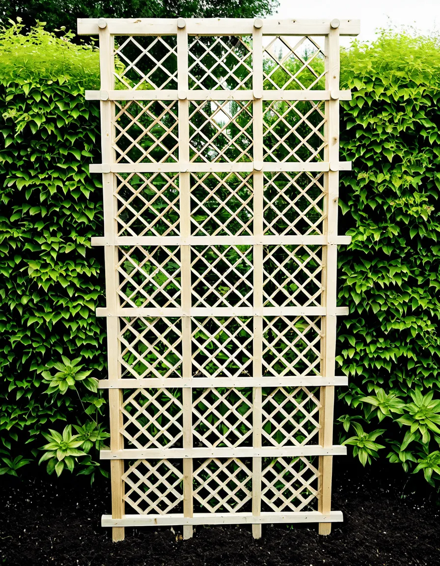 4X4 Posts
