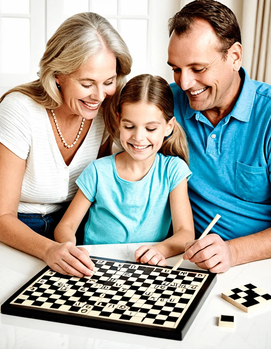 Best Thomas Joseph Crosswords