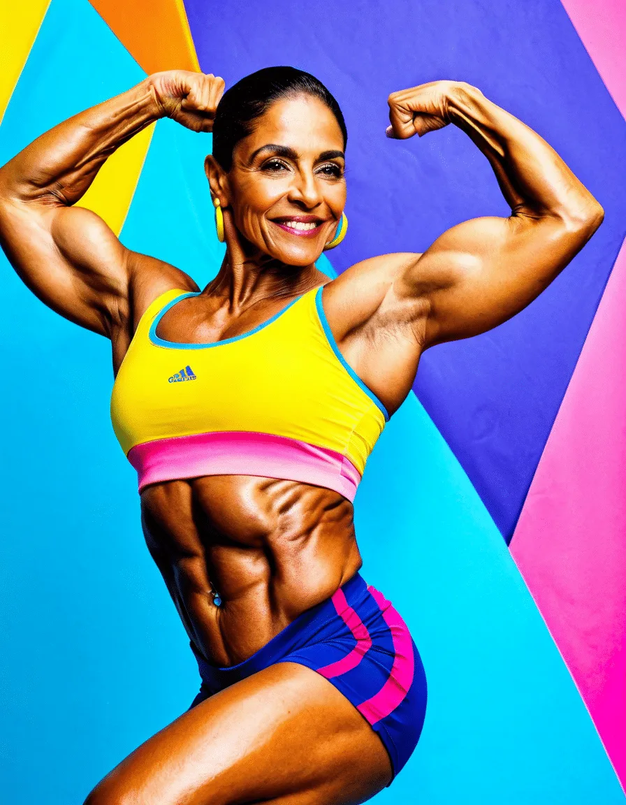 Hilda Furacao