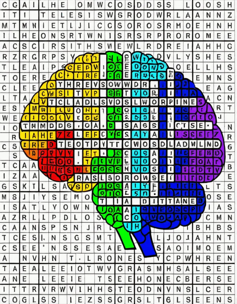 Thomas Joseph Crossword