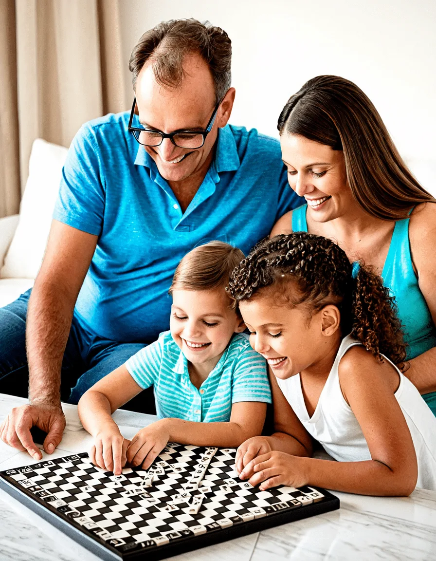 Thomas Joseph Crosswords