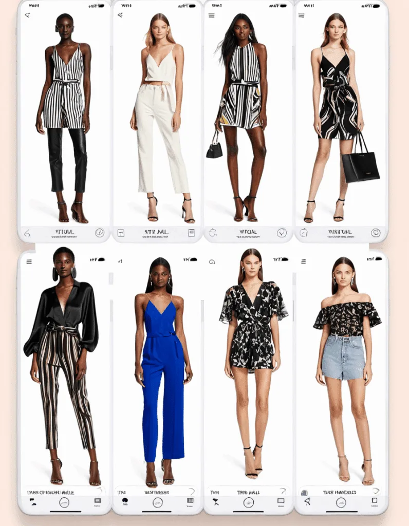 Try on Haul