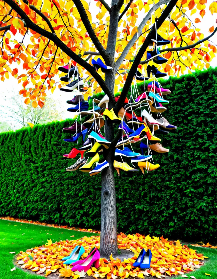 Linden Tree