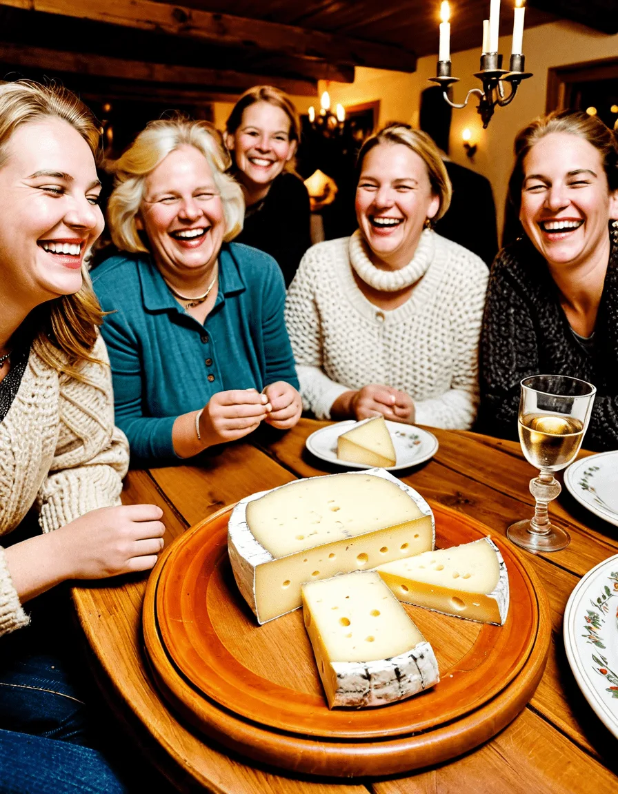 Best Limburger Cheeses