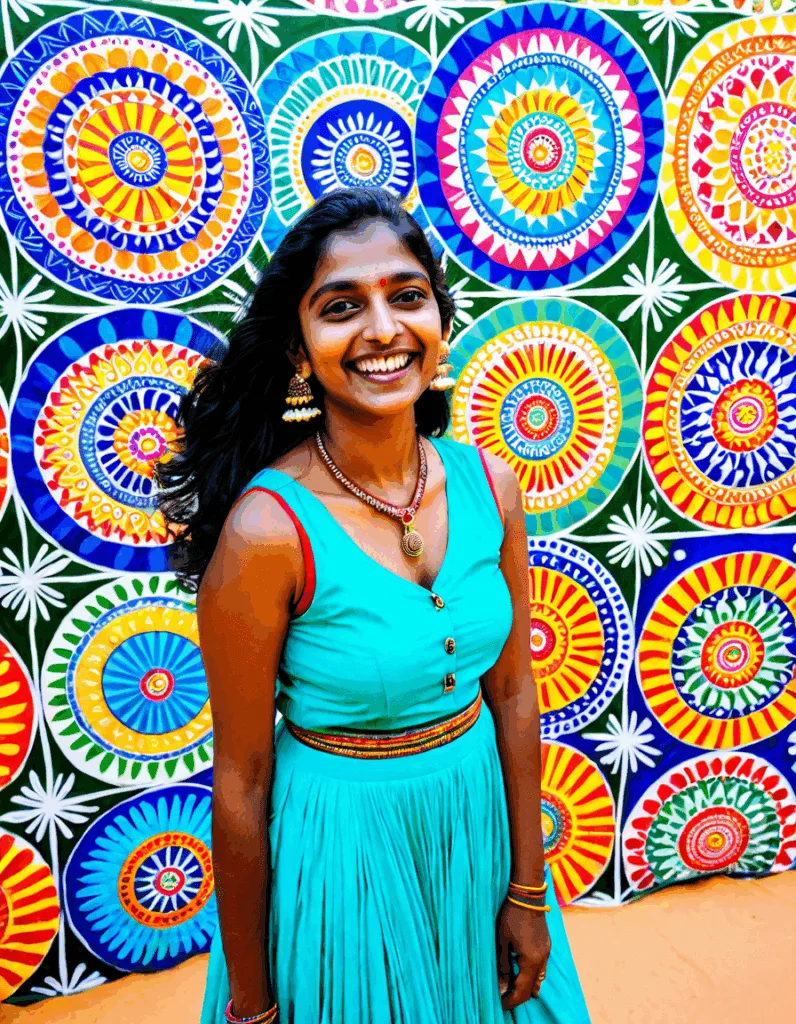 Maitreyi Ramakrishnan