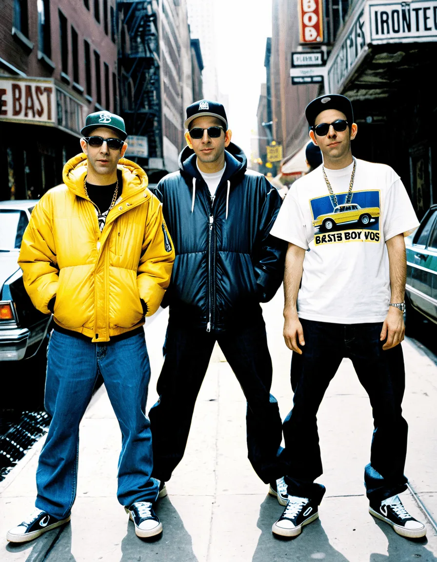 Best Beastie Boys