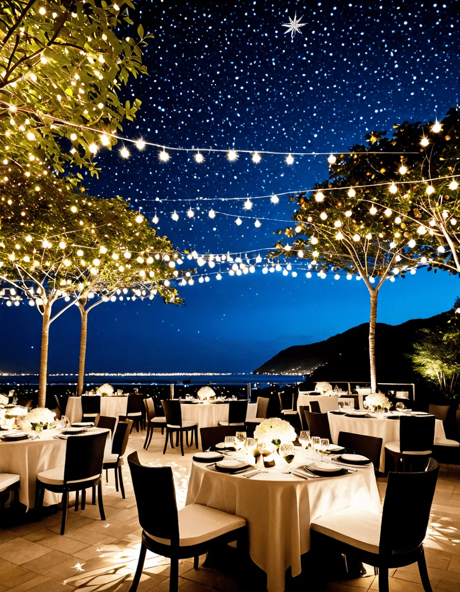 Best Four Seasons