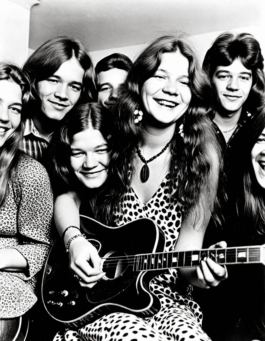 Best Janis Joplin