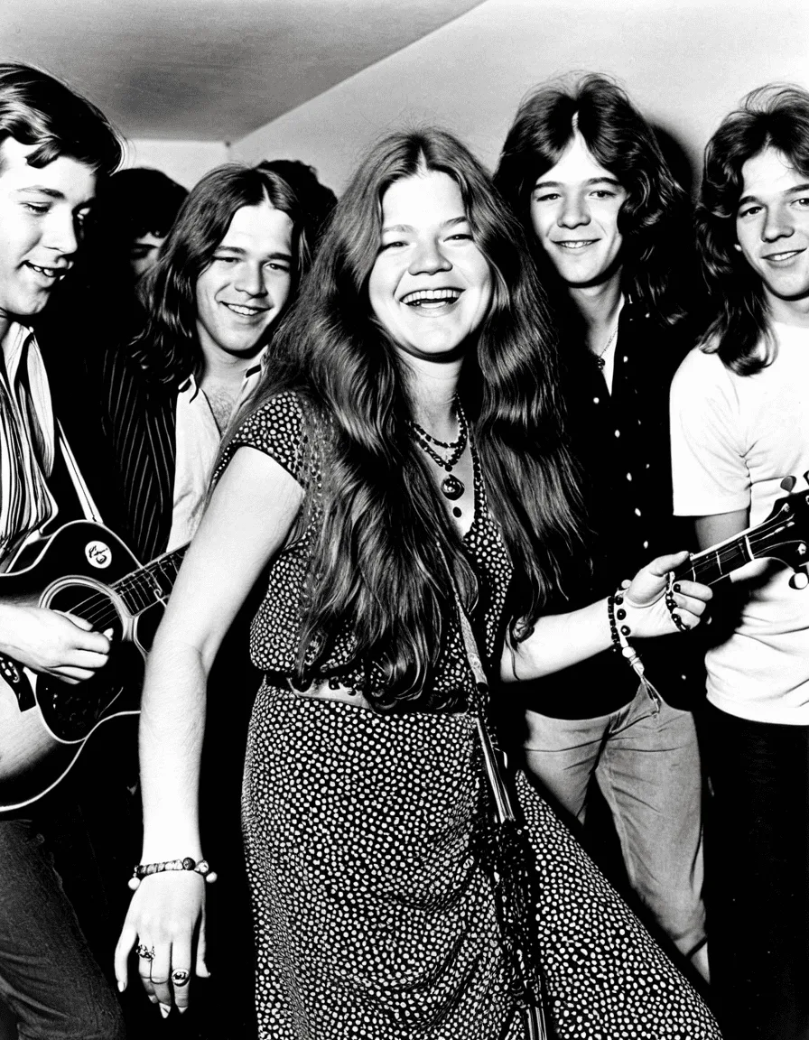Best Janis Joplins