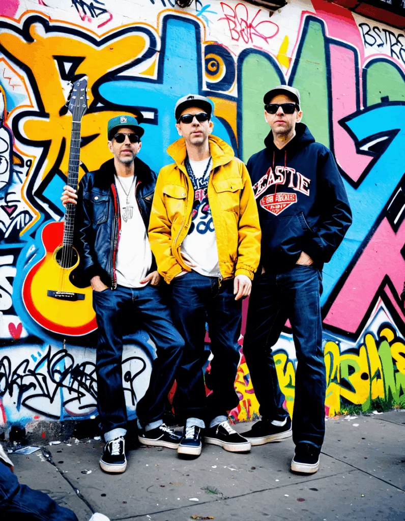 Beastie Boys