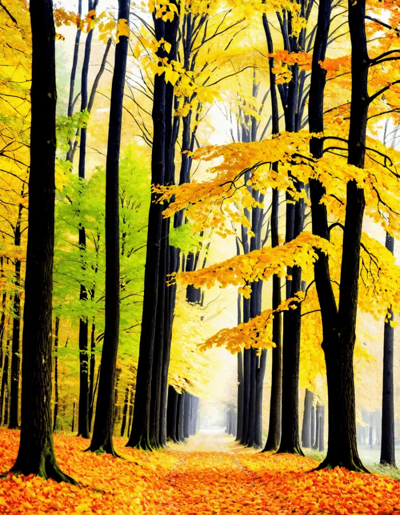 Four Seasons