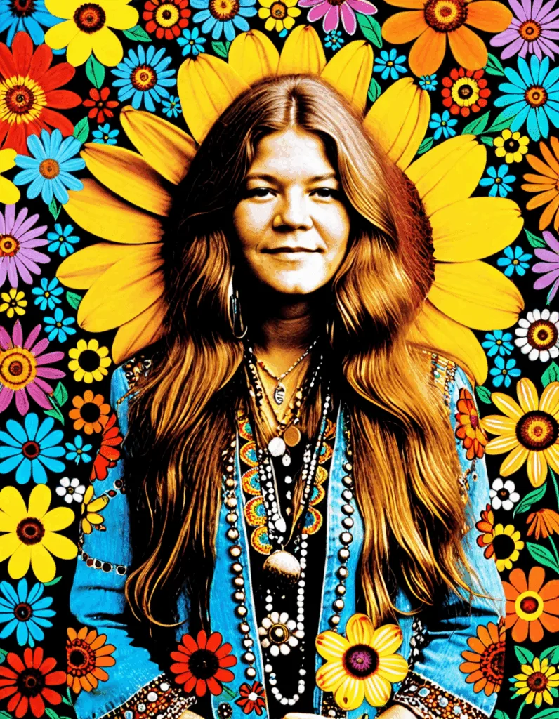 Janis Joplin