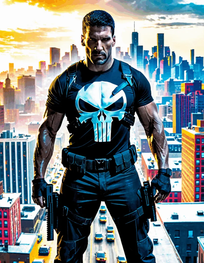 Punisher
