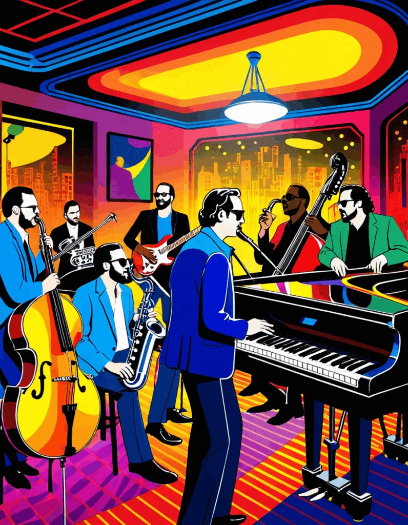 Group Steely Dan
