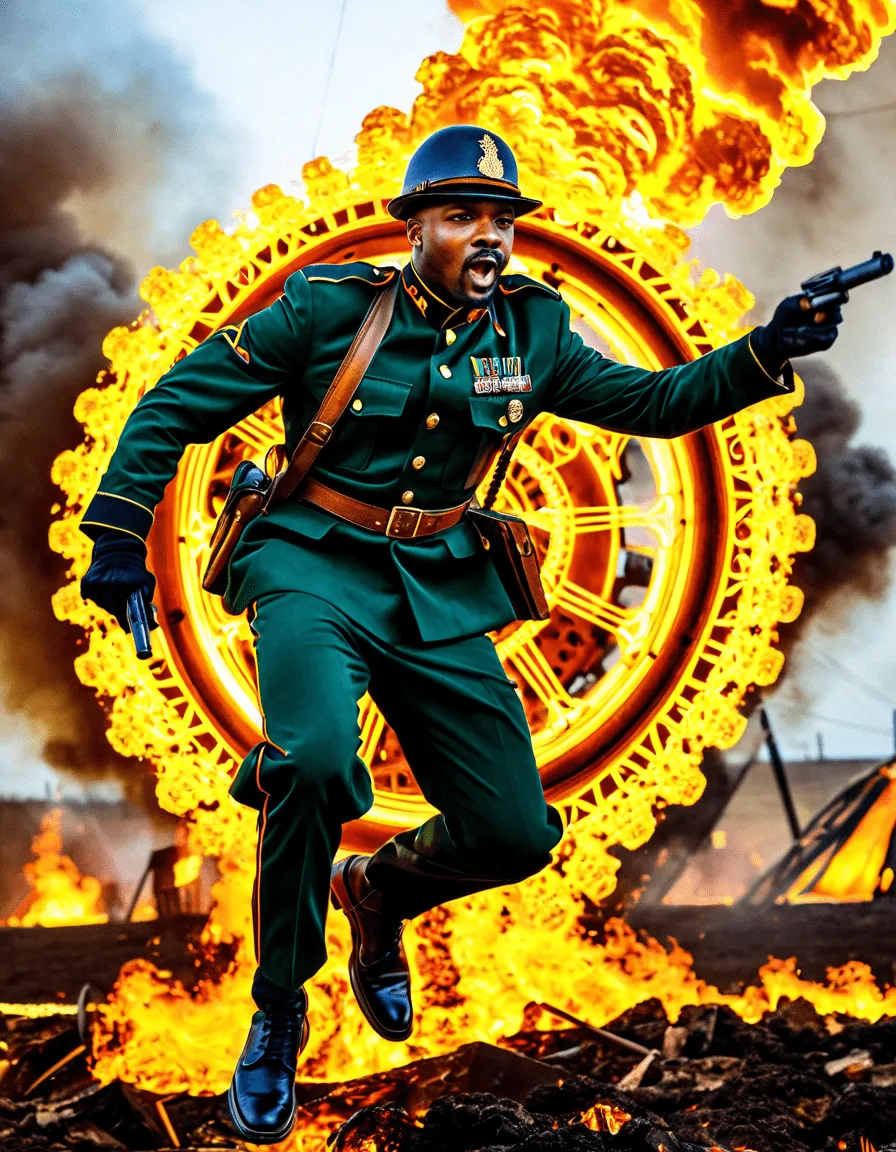Best Major Paynes