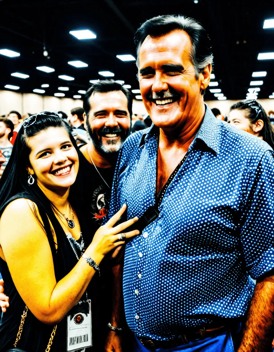 Bruce Campbell