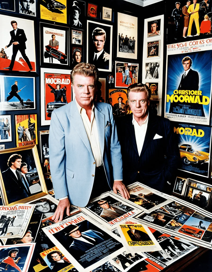 Christopher Mcdonald