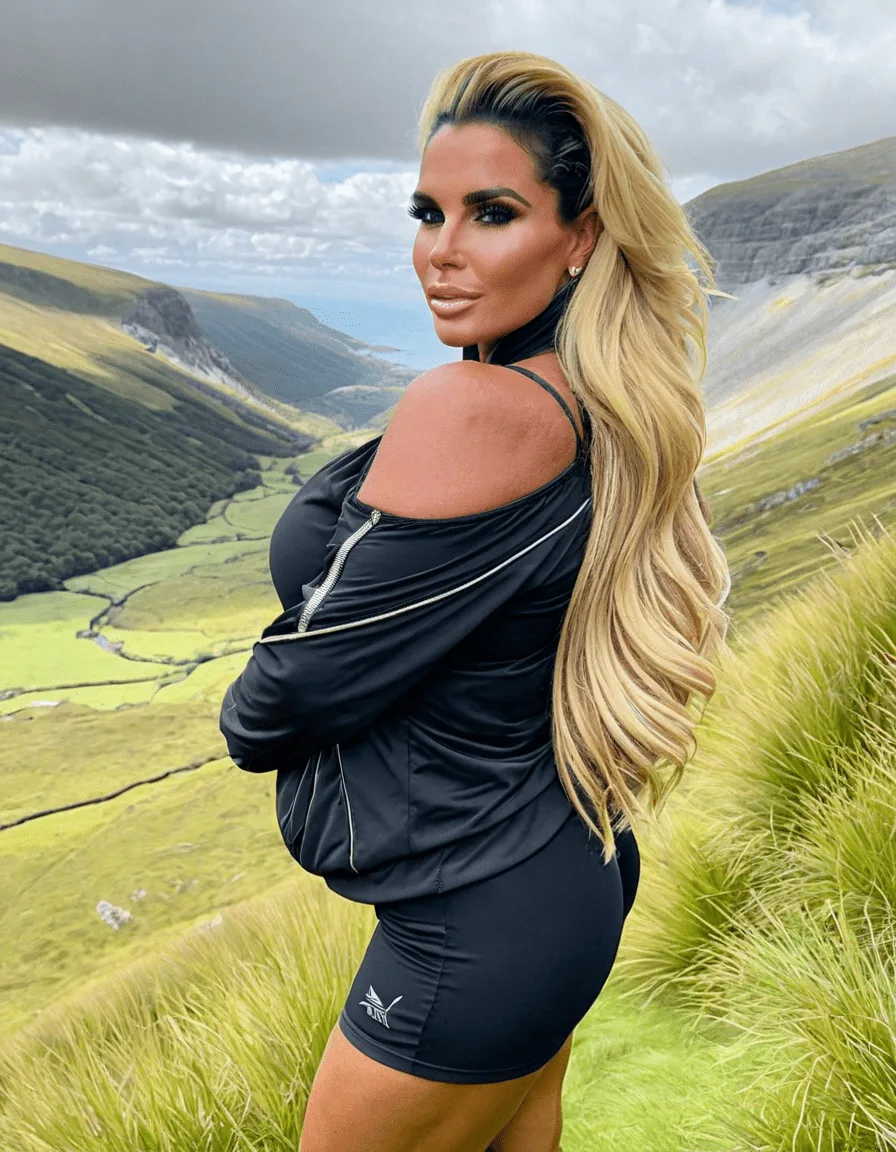 Katie Price