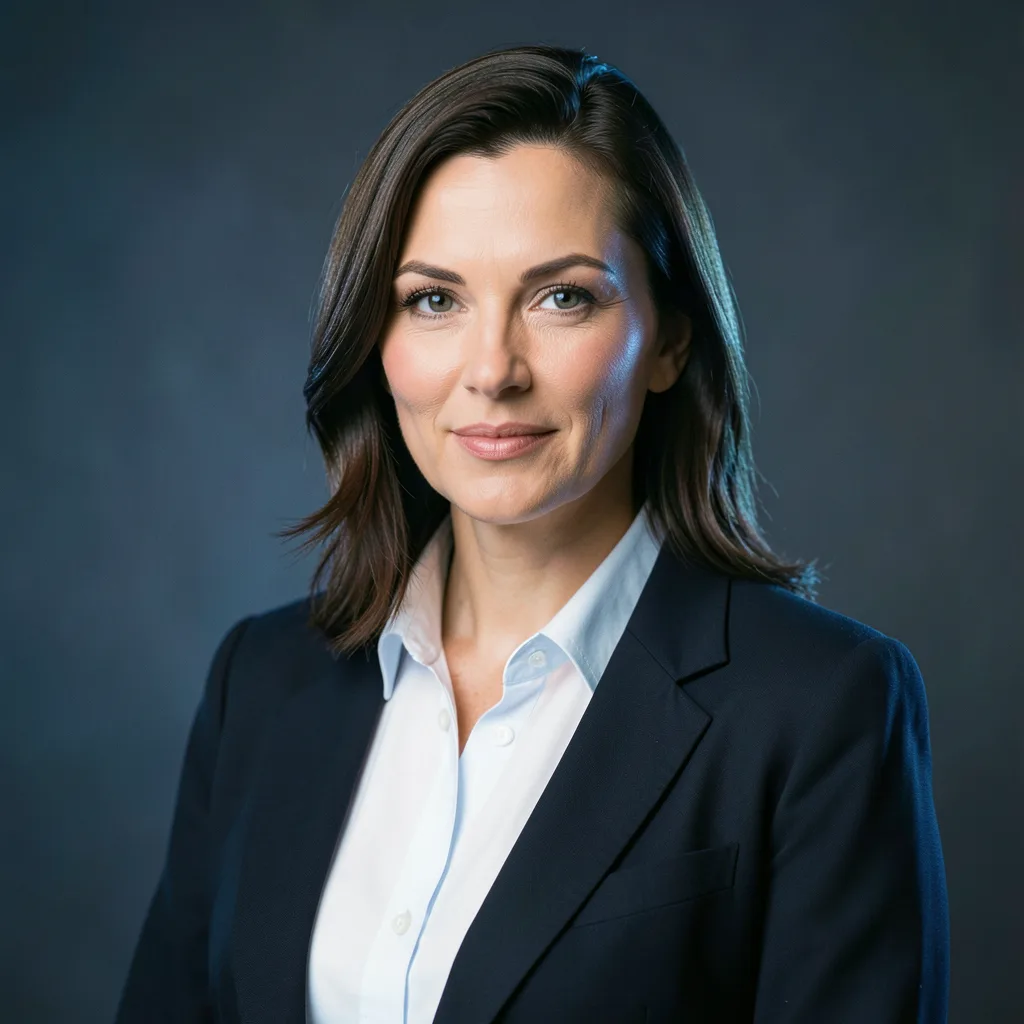 Kelly Rutherfords