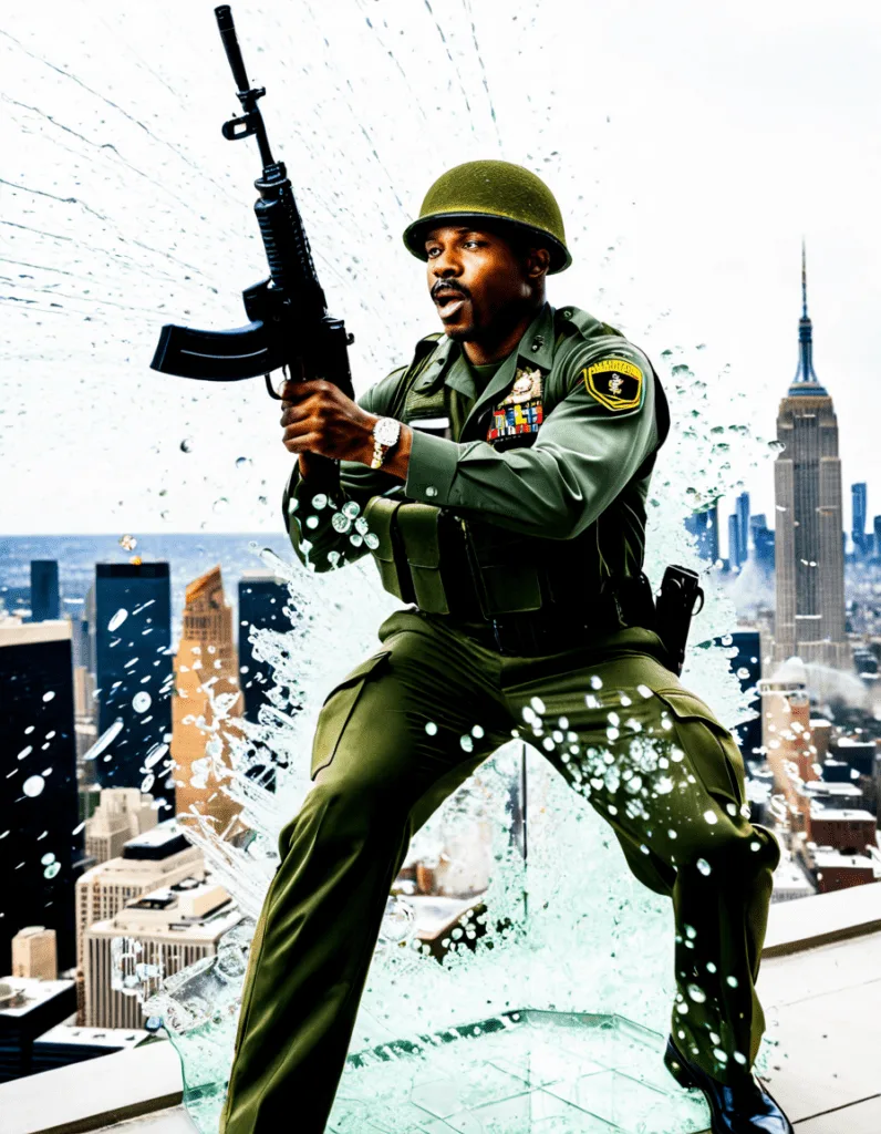 Major Payne