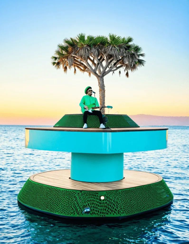 Oliver Tree