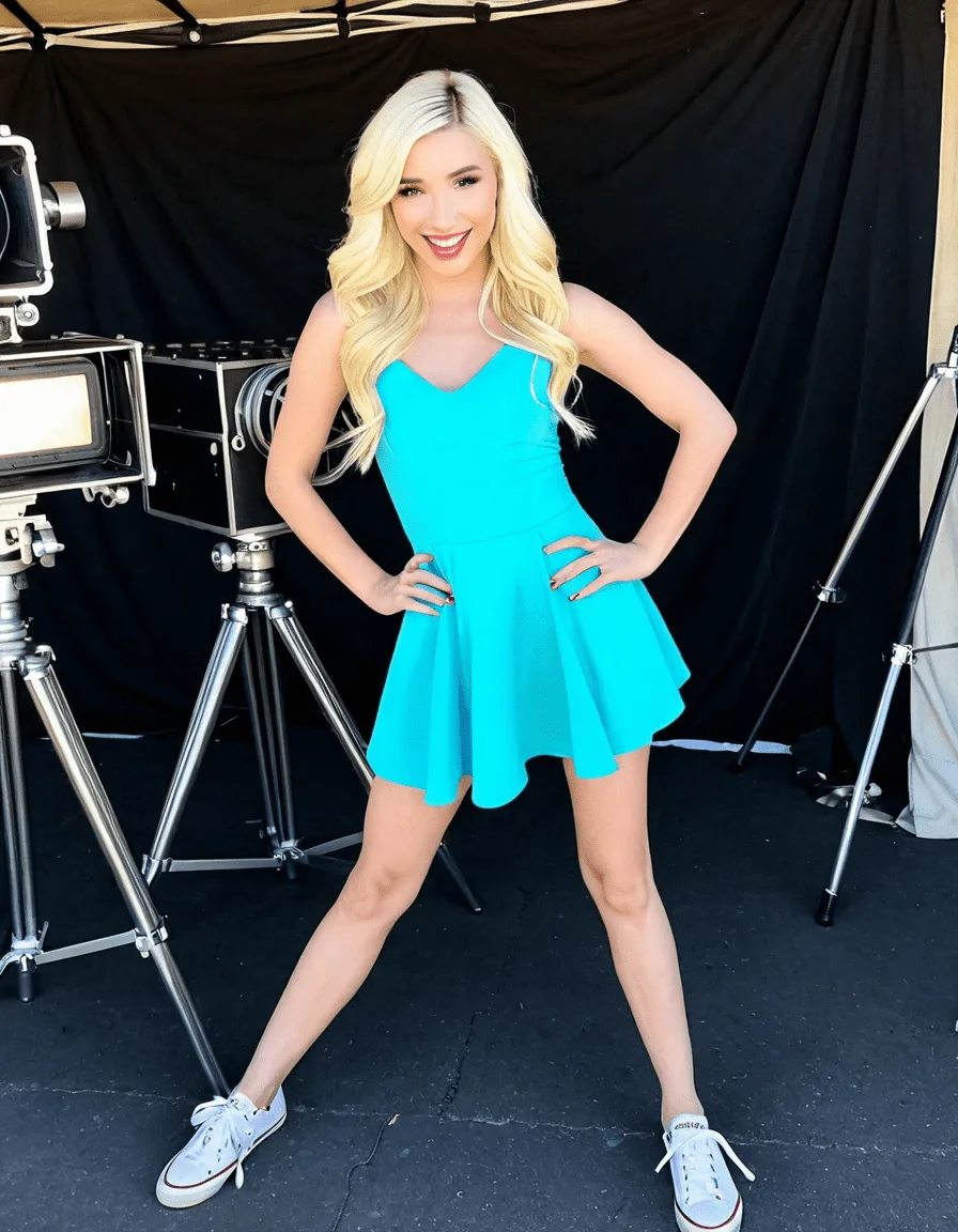 Piper Perri