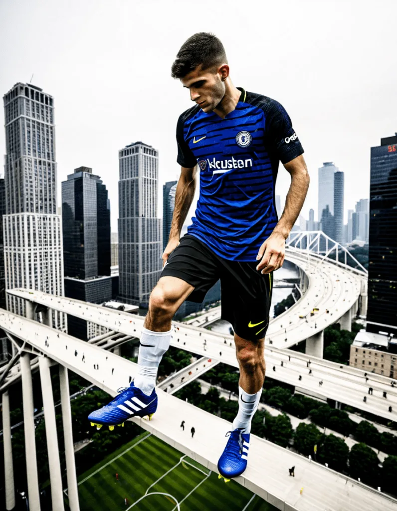 Pulisic