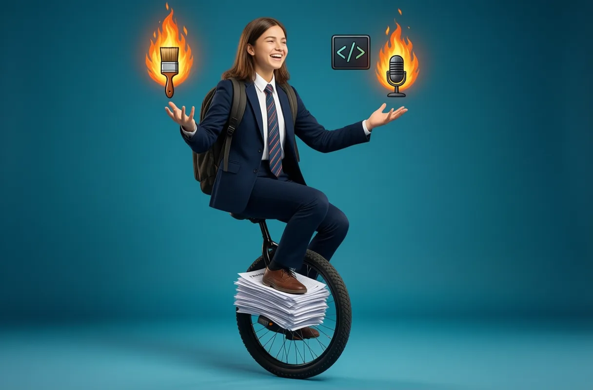 Gaining Experience Without a Paycheck-And Why It Pays Off Later