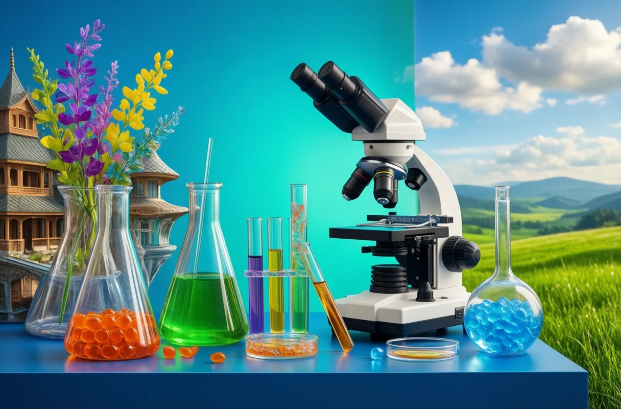 Common Peptides Used in Regenerative Biohacking Protocols