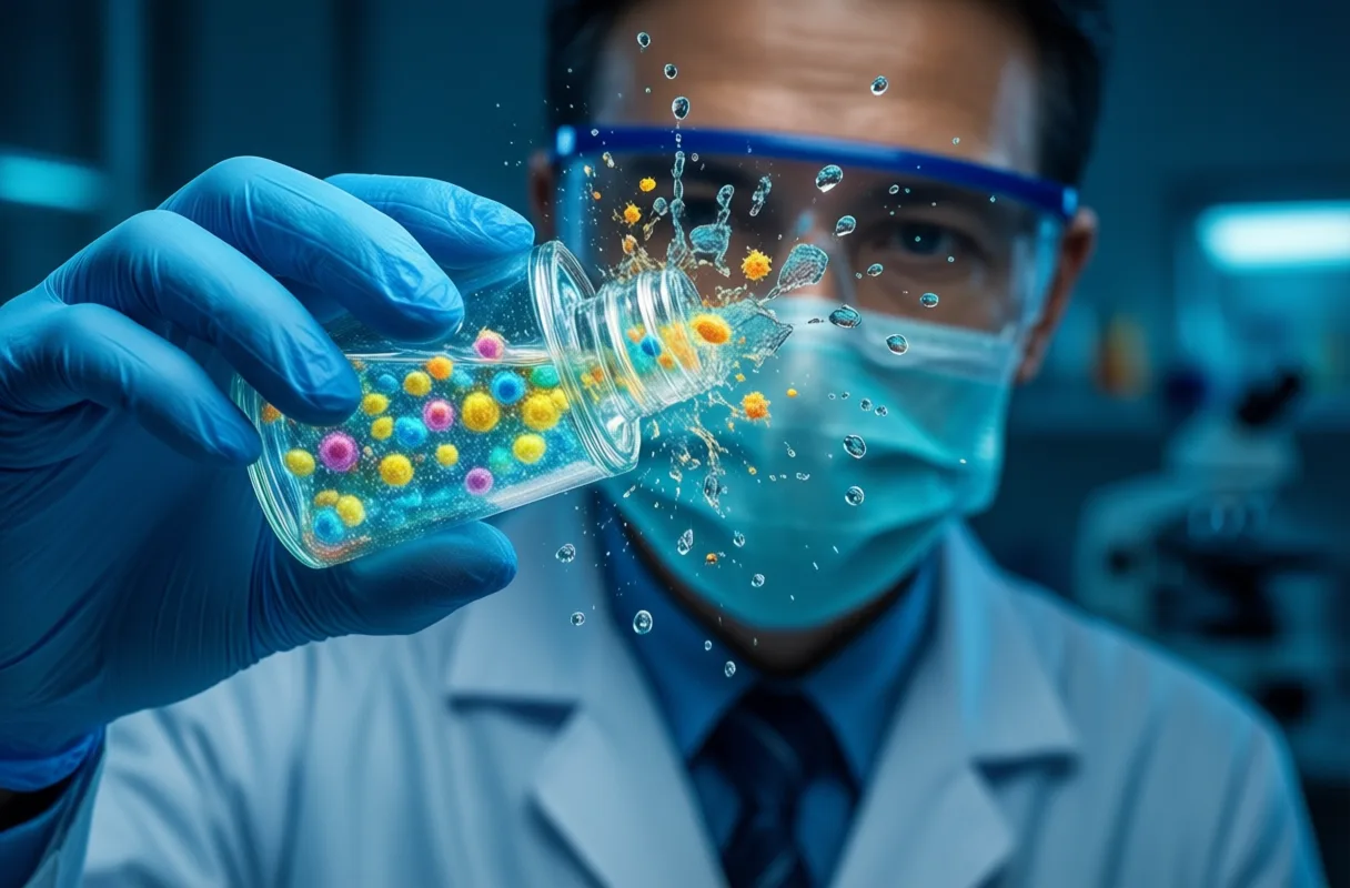 Practical Steps for Starting a Peptide Protocol with Medical Oversight