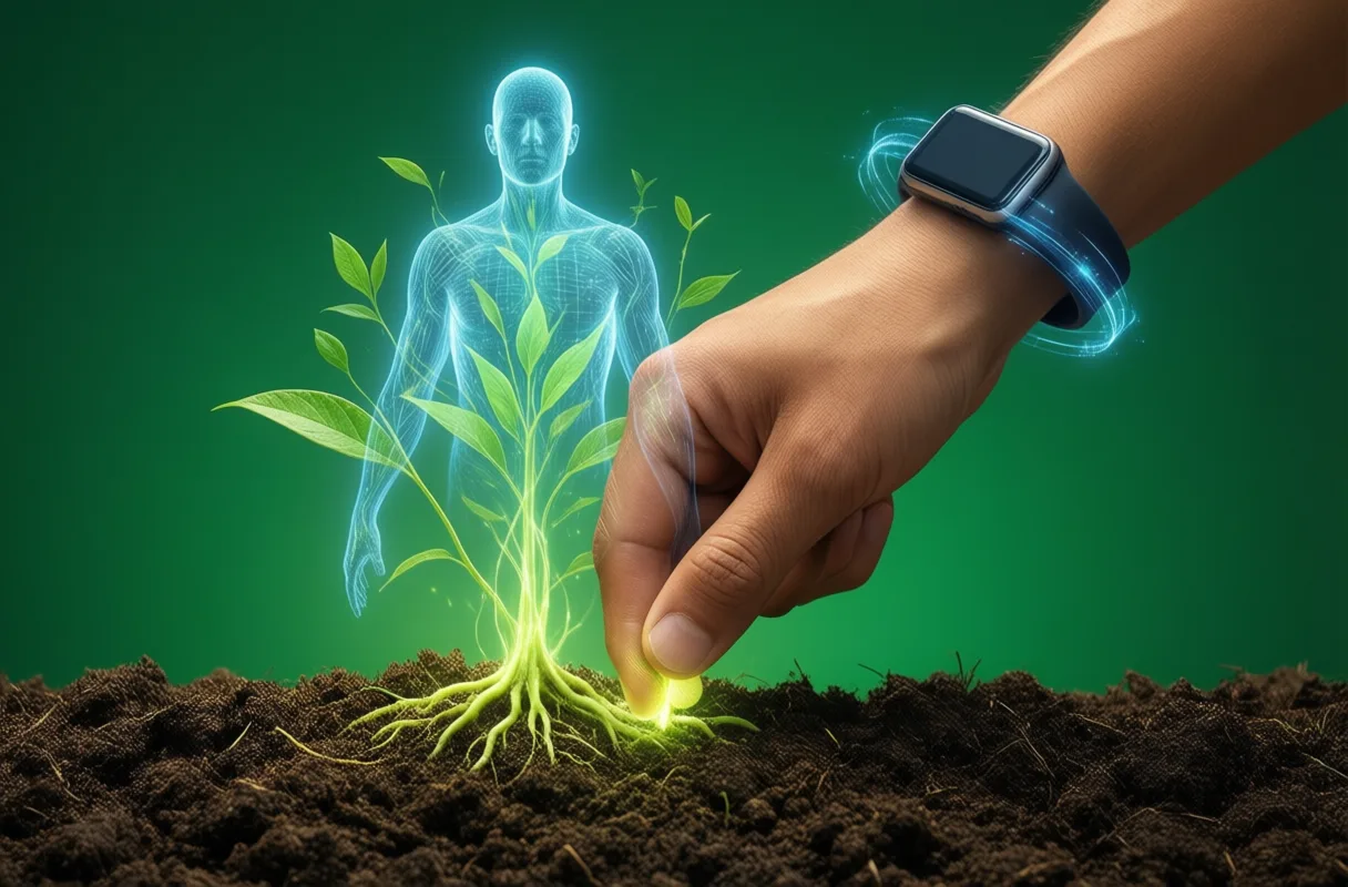 Breath Analyzers That Track Ketosis and Metabolic States