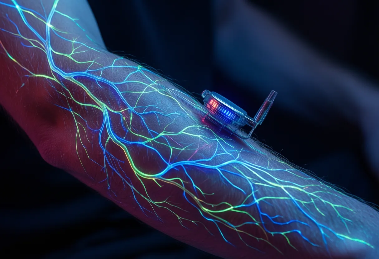 Biohacking Test Reveals Personal Health Insights Through Data