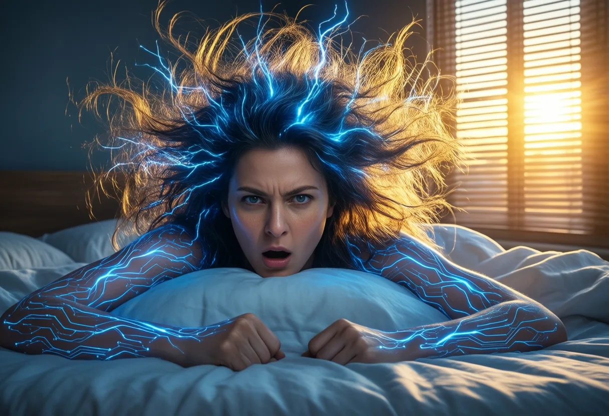 Biohacking Tips Women
