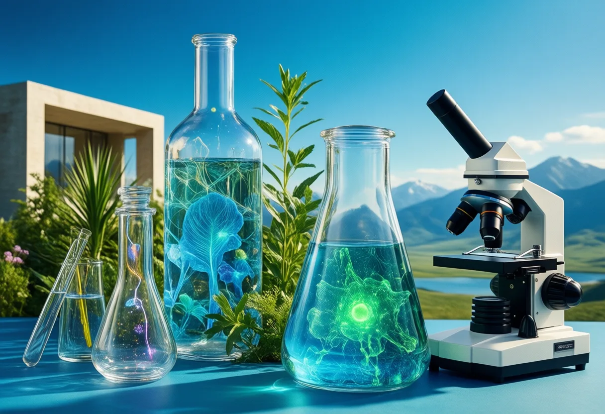 Biohacking Treatments Improve Sleep Energy Naturally
