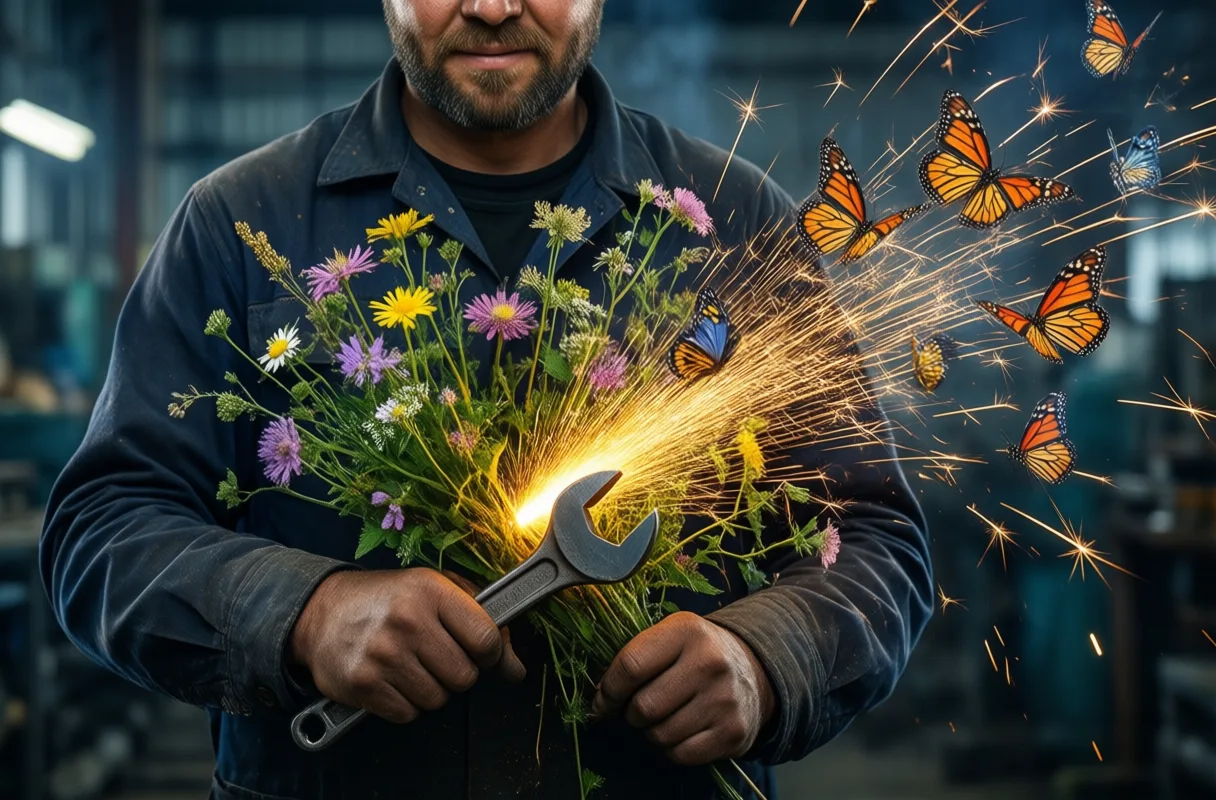 Purpose as the New Engine
