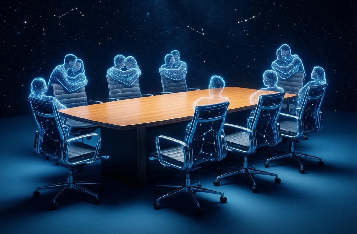 The Unseen Module: Motivation That Builds Empires