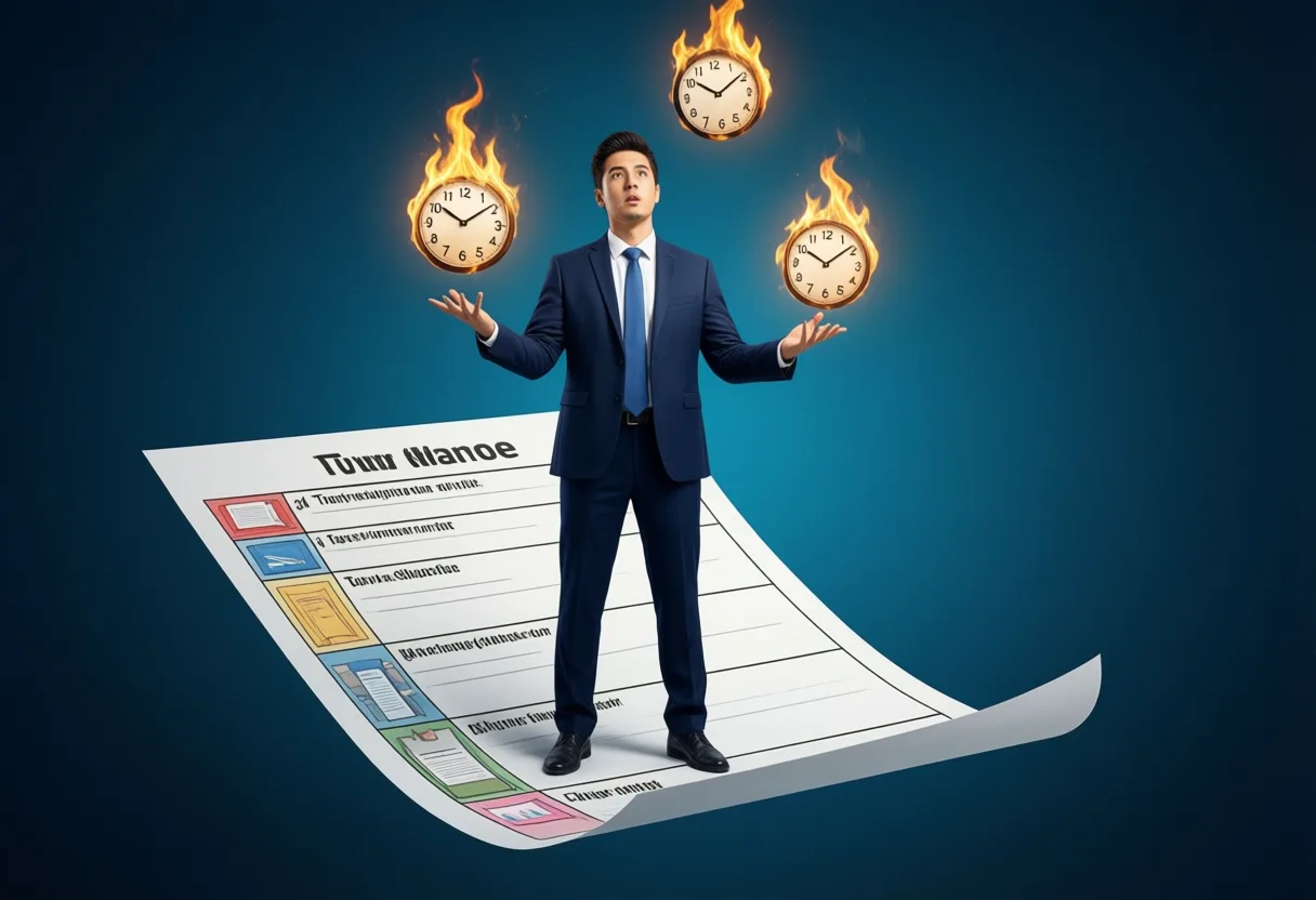Business Motivation Articles