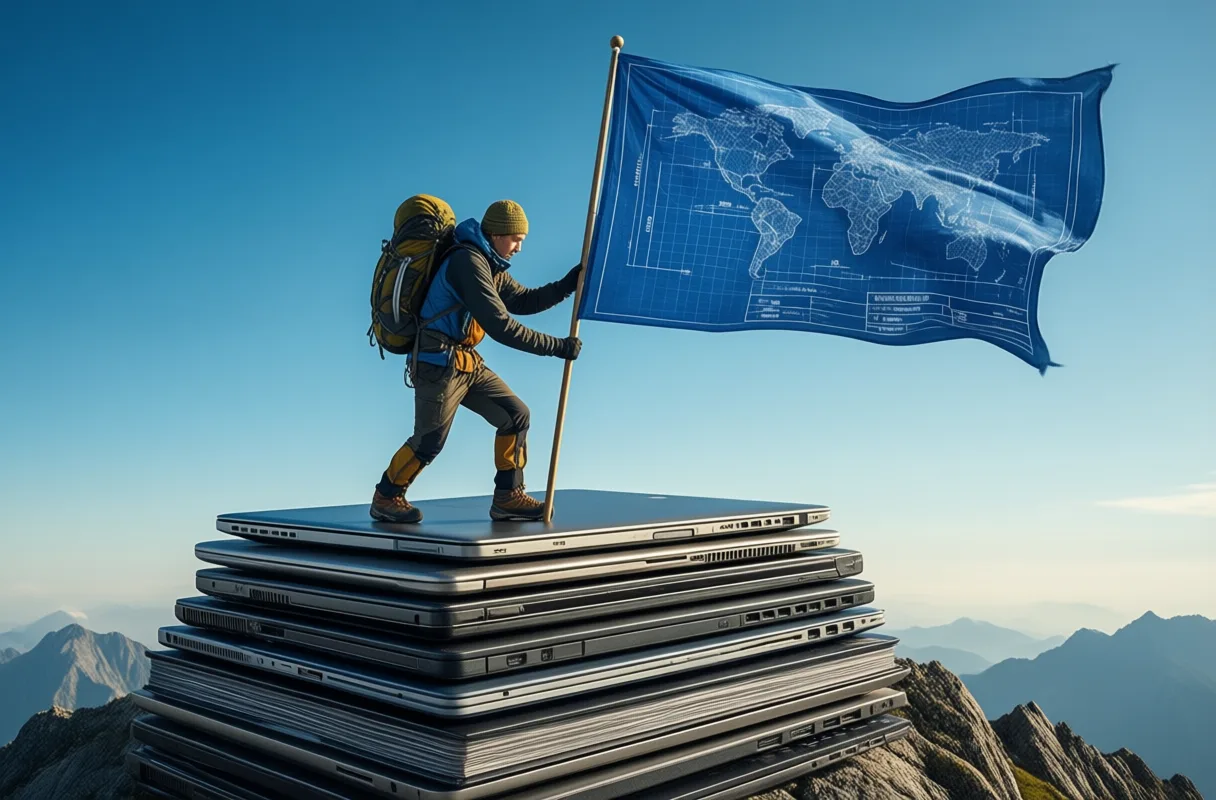 Turning Insight Into Long-Term Success