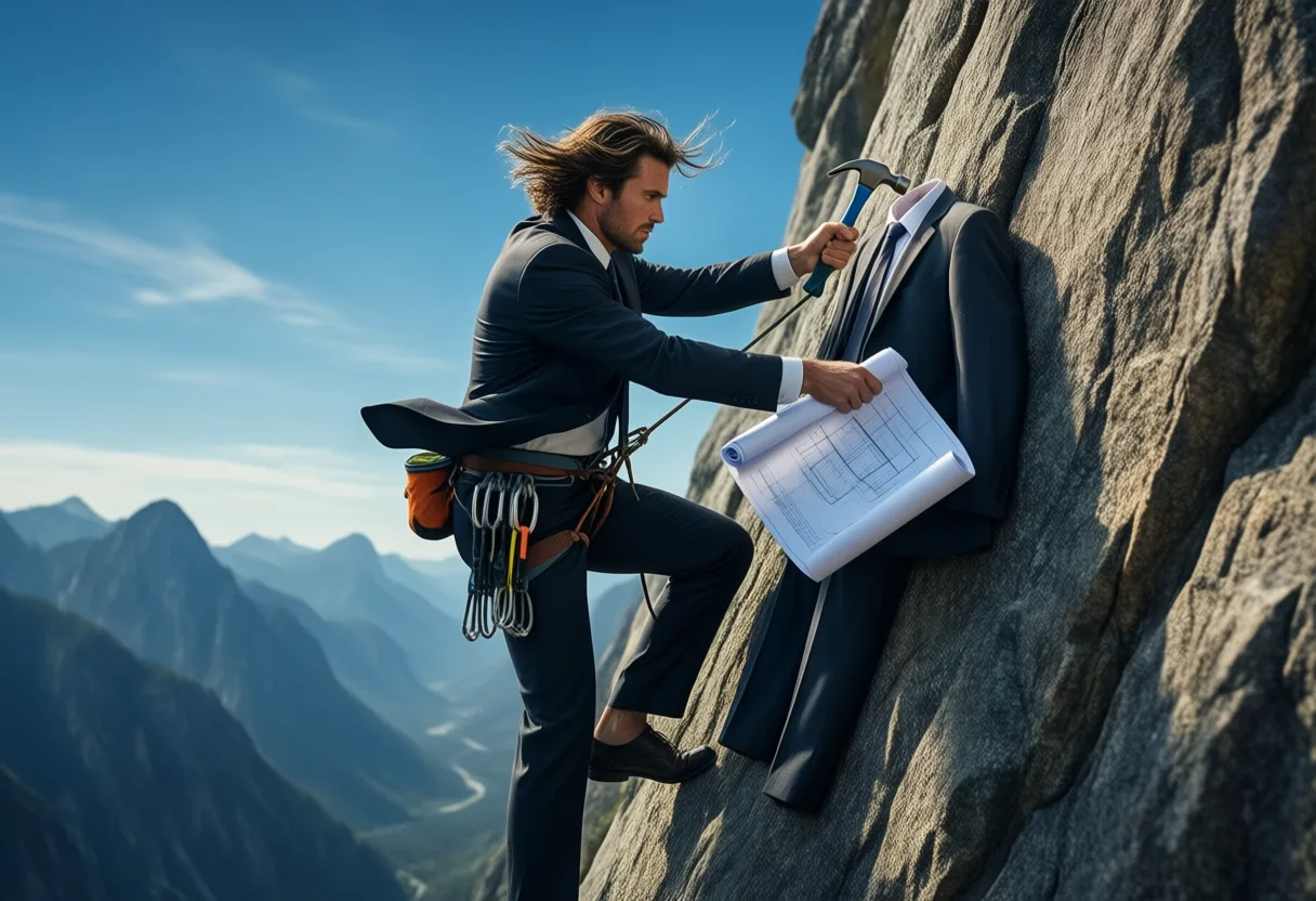 Business Motivation Letter Sample